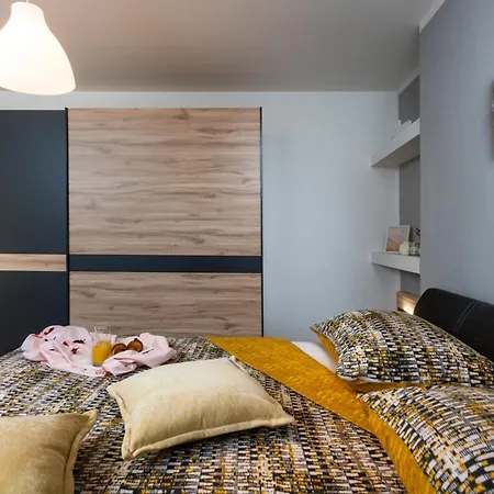 House Mery Prázdninový dům Vodnjan