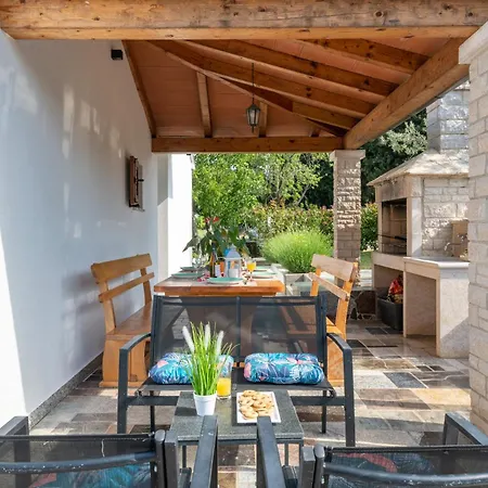 House Mery Vodnjan