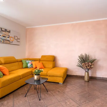 Prázdninový dům House Mery Vodnjan