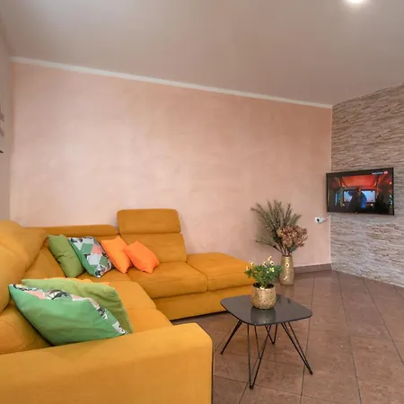 House Mery Prázdninový dům Vodnjan