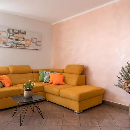 House Mery Prázdninový dům Vodnjan