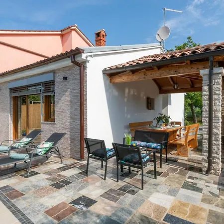 House Mery Prázdninový dům Vodnjan
