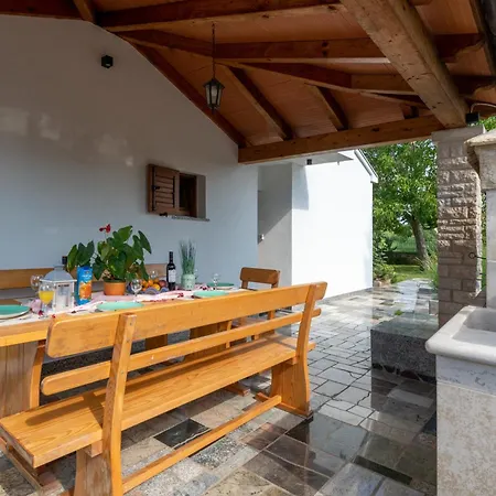 House Mery Vodnjan