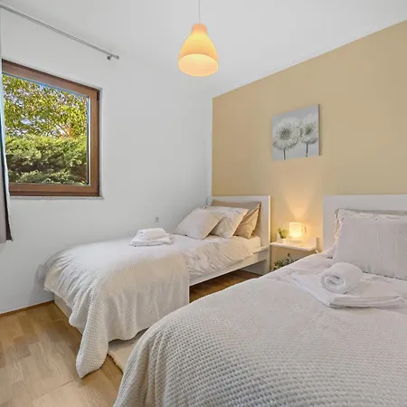 House Mery Prázdninový dům