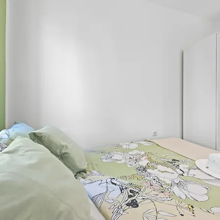 House Mery Prázdninový dům *